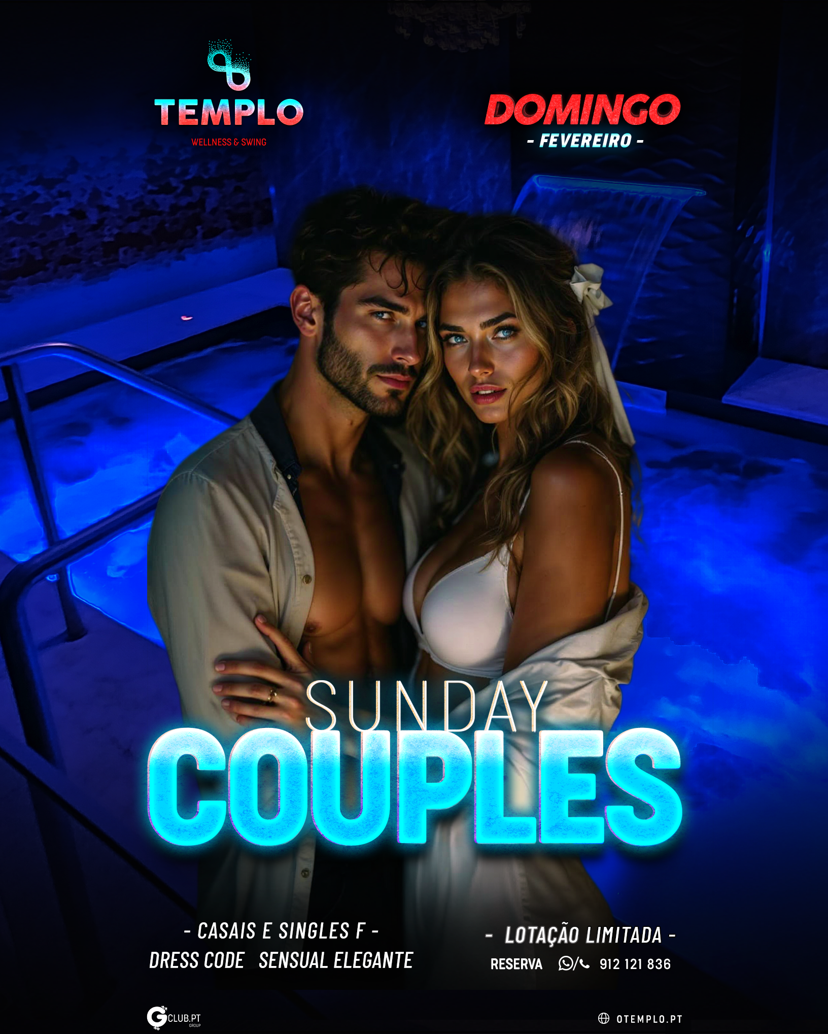 Domingo – Matiné Event